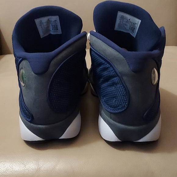 Jordan 13 Flints - Picture 4 of 7